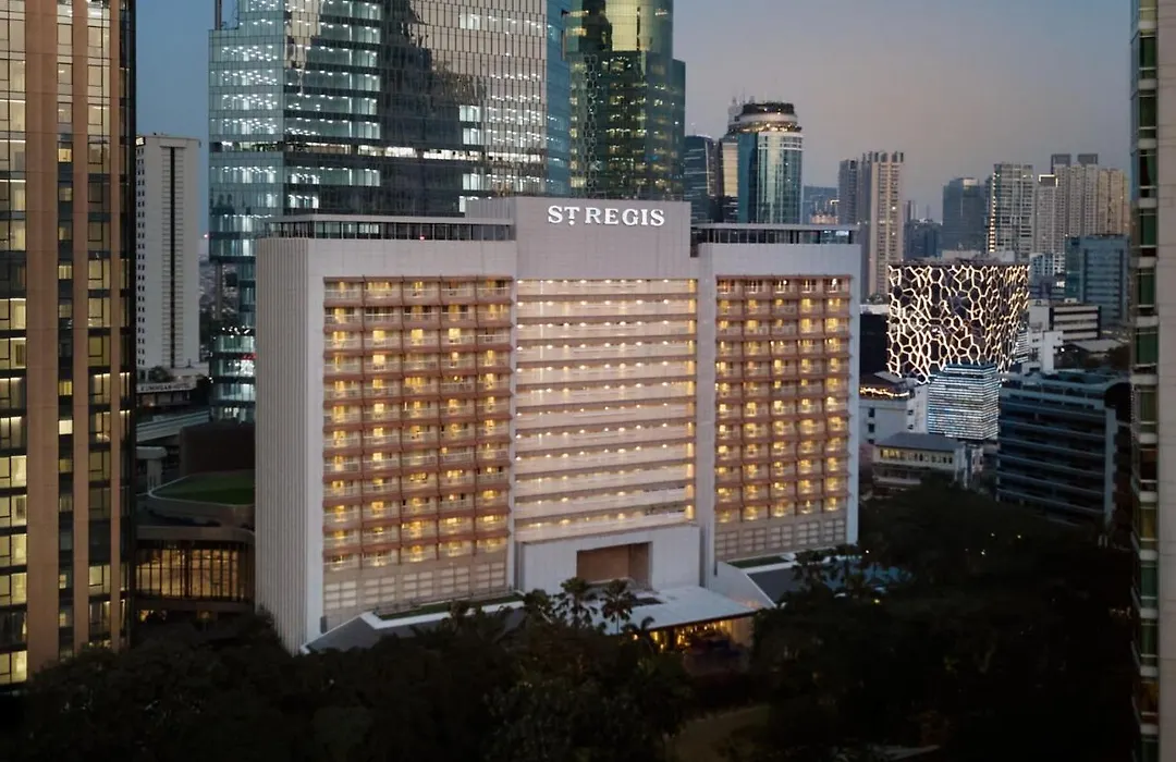 The St. Regis Jakarta-1