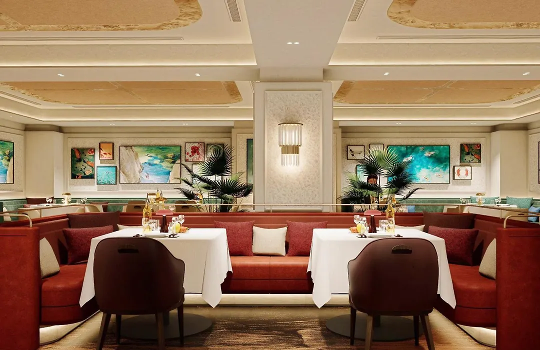 The St Regis Jakarta-1