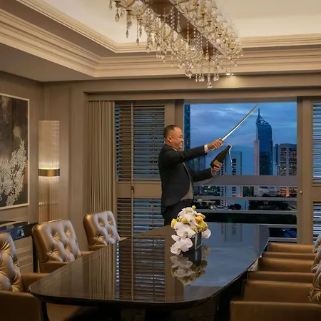 The St. Regis Jakarta-3