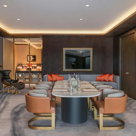 The St. Regis Jakarta-2