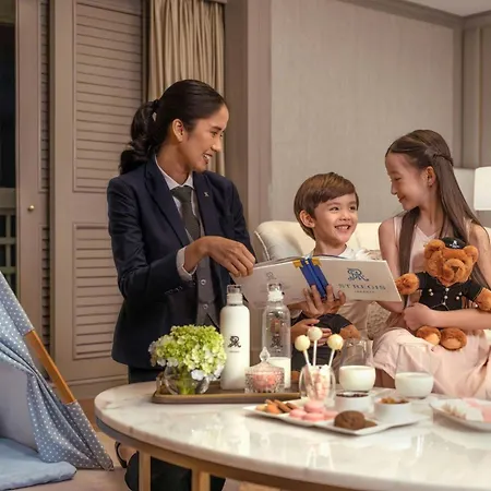 The St Regis Jakarta-2