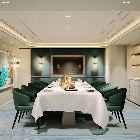 The St Regis Jakarta-3